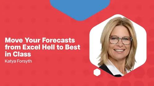 04 Move the Forecasts