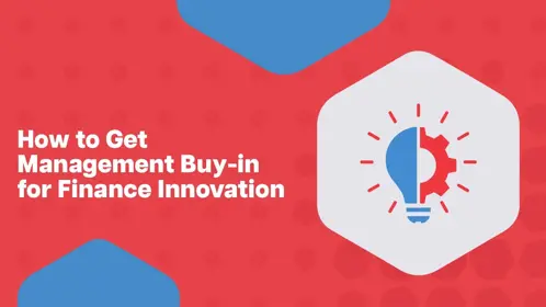 011 How to Get Management Buy in