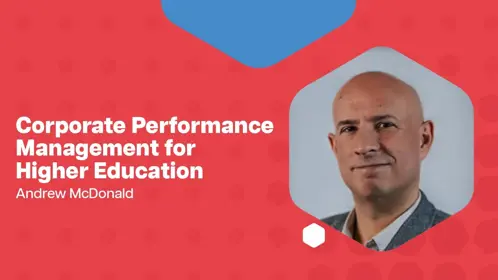 017 CPM Higher Education