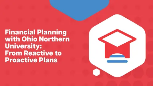 018 Financial Planning with Ohio University