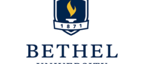 Logotipo da Universidade Bethel - Imagem de capa