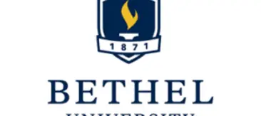 Bethel University logo - Cover Image
