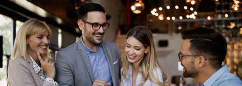 Real stories from finance leaders on how to take finance to the next level