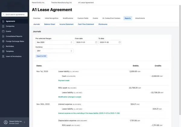 A1 Lease Agreement - Video Cover Image