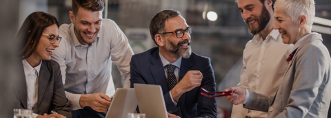 The 3 pillars to build your next gen finance team