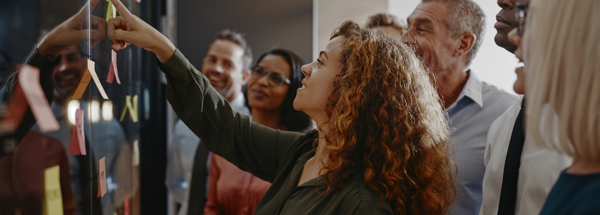 Scenario planning Benefits steps and examples