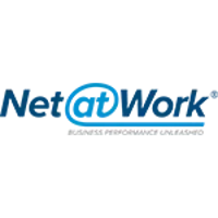 Net at work