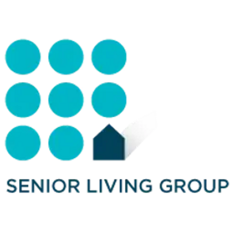 Senior Living Group logo