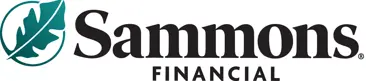 Sammons Financial Logo Full Color do not use independently