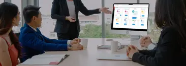 Introducing Prophix One FPA Plus