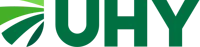 UHY Logo Full Color