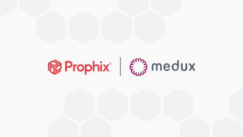 Prophix and Medux