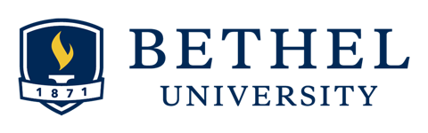 Bethel logo horizontal color