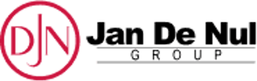 Jan de nul logo