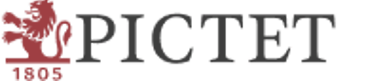 Pictet logo