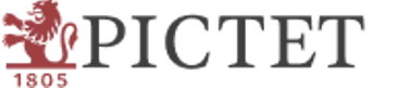 Pictet logo