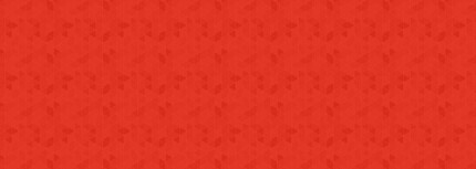 Fondo de rectngulo rojo
