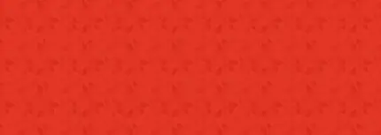 Sfondo rettangolare rosso