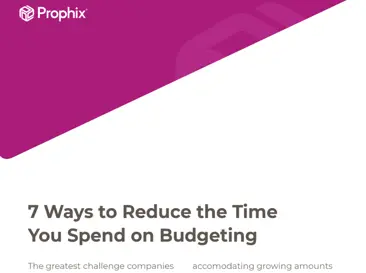 7 manieren om de tijd die u aan budgettering besteedt te verminderen - omslagafbeelding