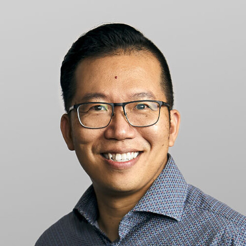 Geoff Ng