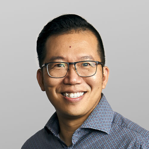 Geoff Ng
