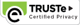 TRUS Te Privacy Certification