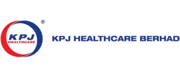 KPJ Healthcare Berhad company logo