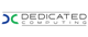 Firmenlogo fr Dedicated Computing