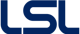 LSL Transport company logo in dark blue text