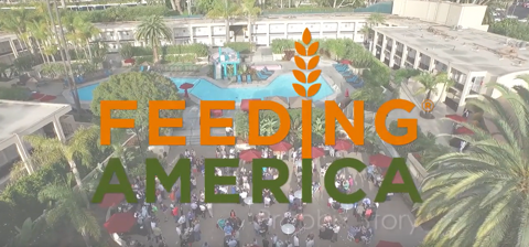 Feeding America - Video-Coverbild