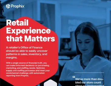 Exprience de vente au dtail qui compte ? Image de couverture