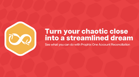 White text on a red background displaying 'Turn your chaotic close into a streamlined dream' - Video Cover Image
