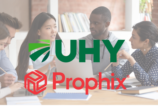 UHY Propix Webinarnew