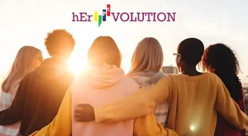 06 Her Volution