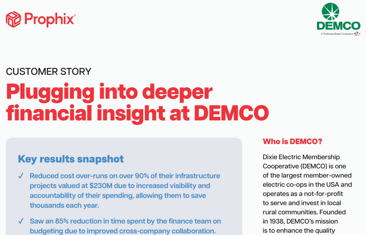 Dixie Electric Thumbnail