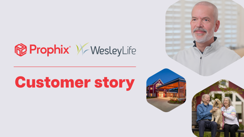 Imagem de capa da histria do cliente WesleyLife