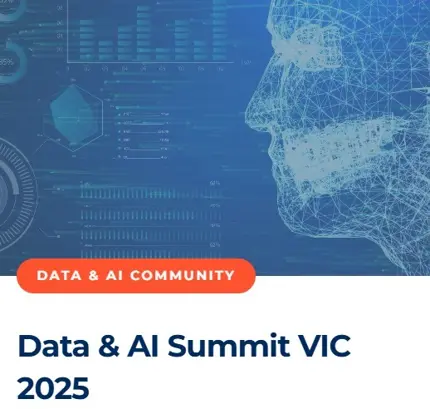 Data AI conf Australia