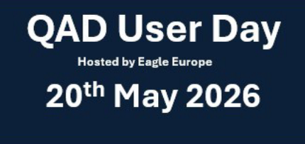 QAD User Day