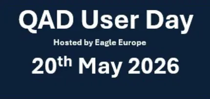 QAD User Day