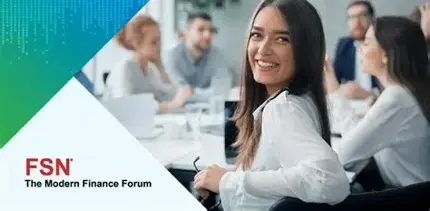 FSN The Modern Finance Forum Banner