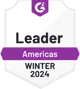 7. Budgeting and Forecasting Leader Americas Leader