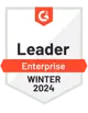 3. Budgeting and Forecasting Leader Enterprise Leader
