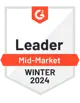 2. Corporate Performance Management CPM Leader Mid Market Leader
