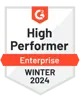 6. Financial Close High Performer Enterprise High Performer