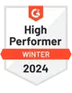 4. Financial Close High Performer High Performer