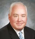 John Hagerty Headshot