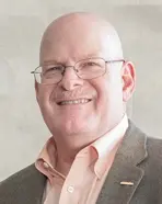 Howard Headshot