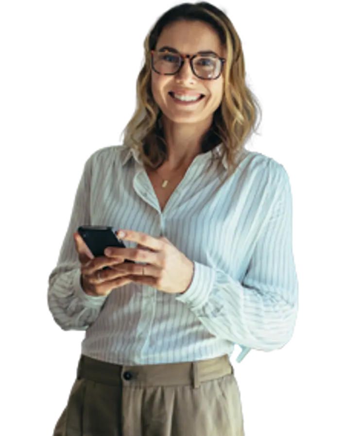 Persona_Business leader