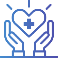 Prophix Healthcare Colour