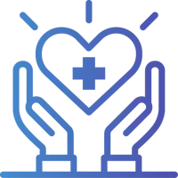 Prophix Healthcare Colour